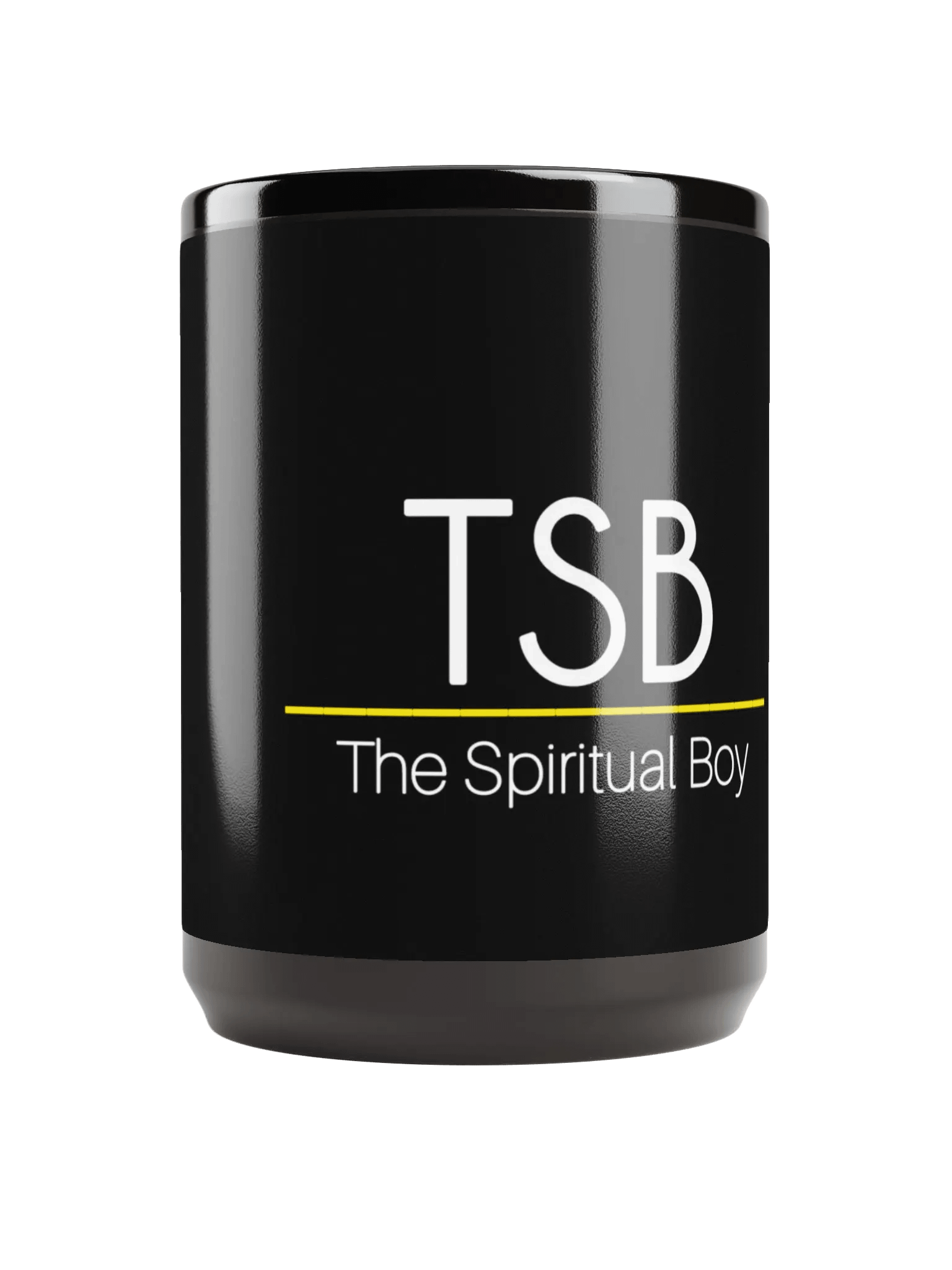 TSB The Spiritual Boy Mug product image (5)