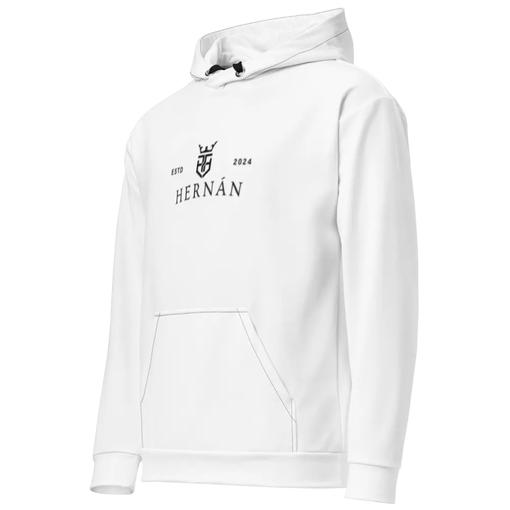 Hernán Mens Hoodie product image (3)