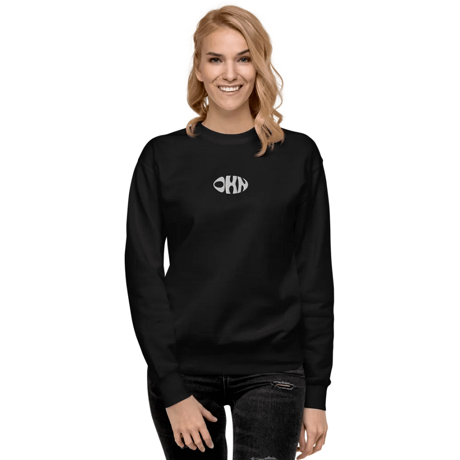 Pull Logo MrOkkin product image (12)