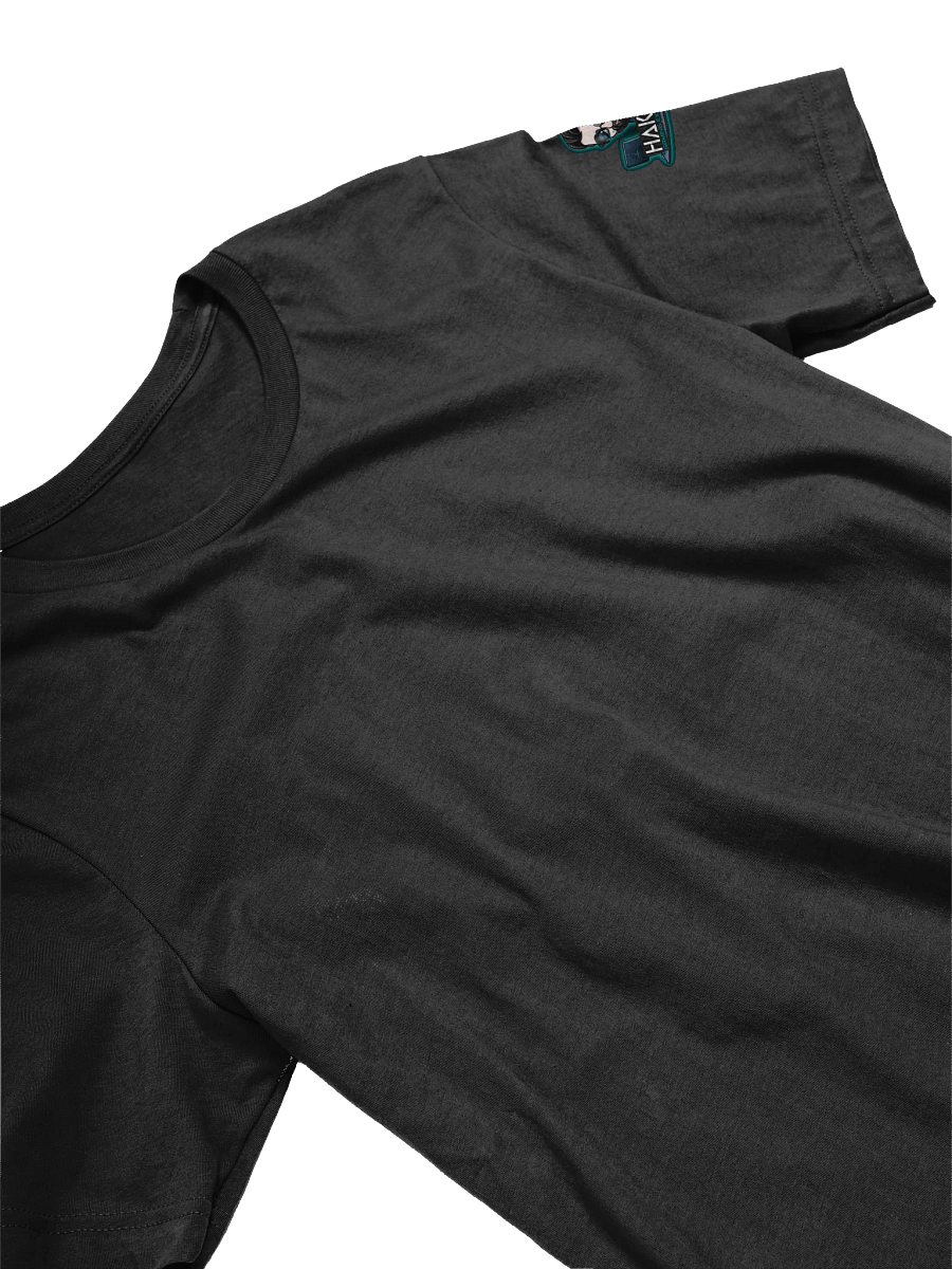 HAKA'S Gaming Experience T-Shirt product image (3)