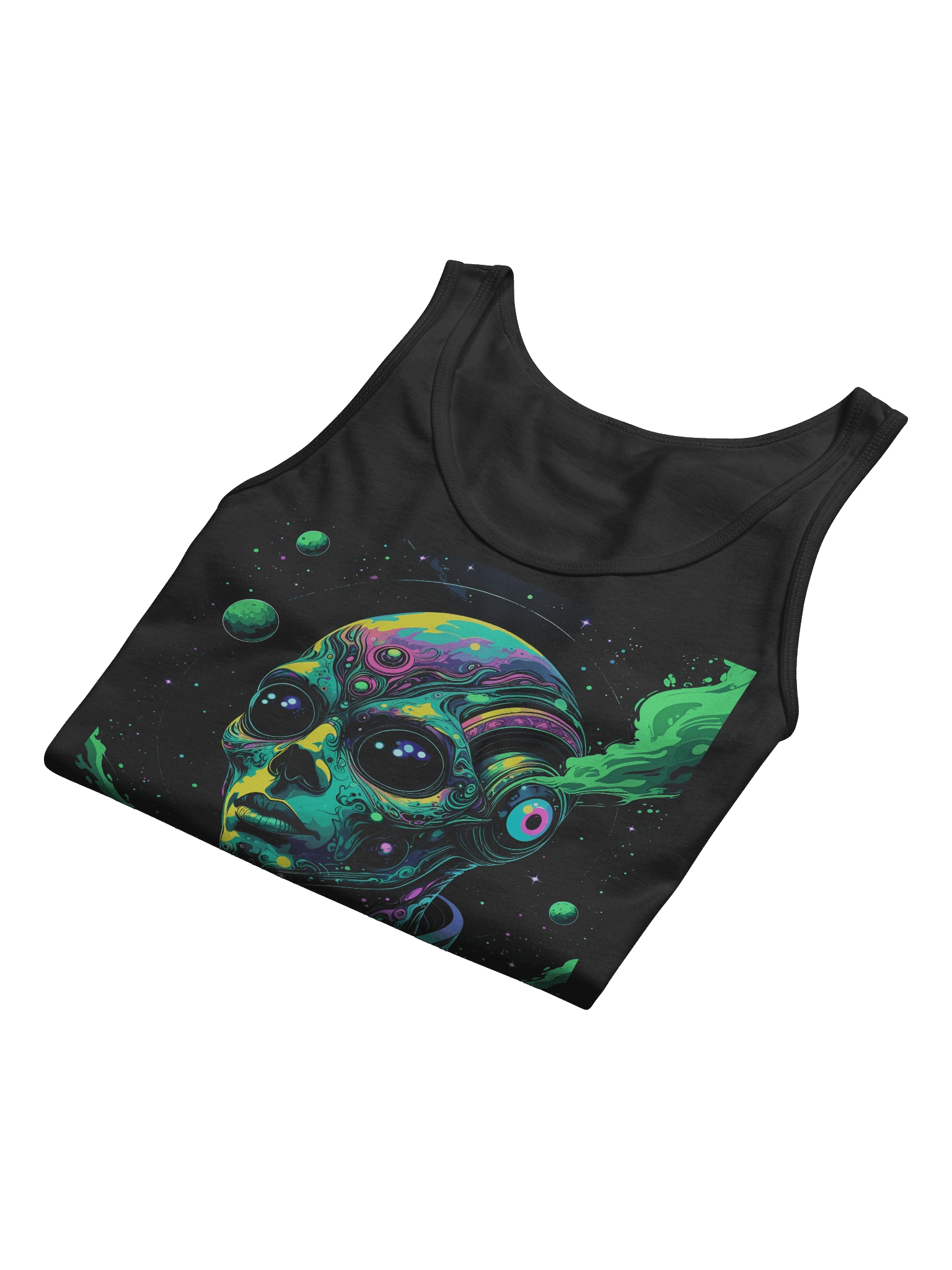 Space Trippin’ Since Tuesday – I don’t even know what day it is product image (8)