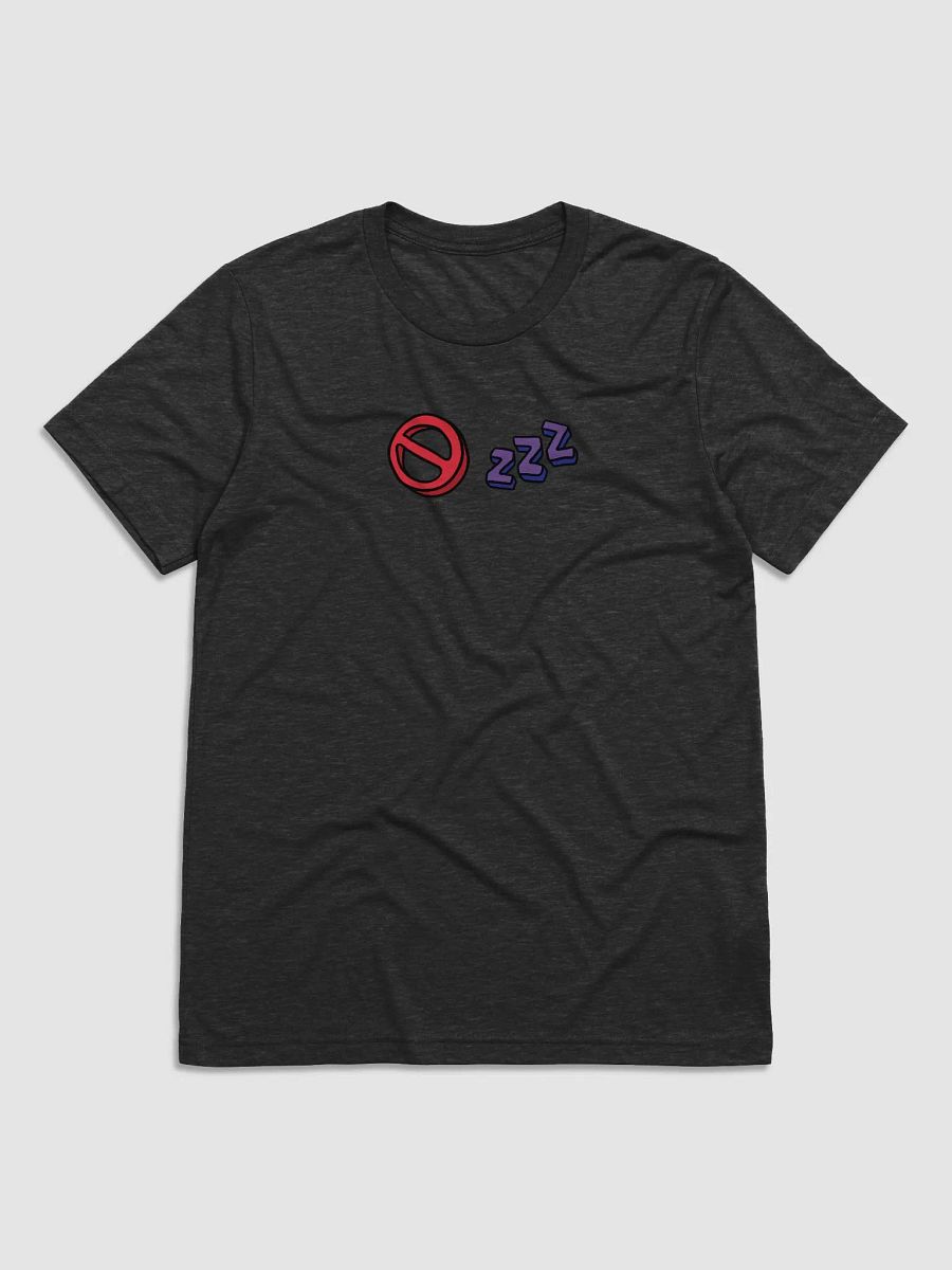Dont Sleep - Tshirt product image (4)