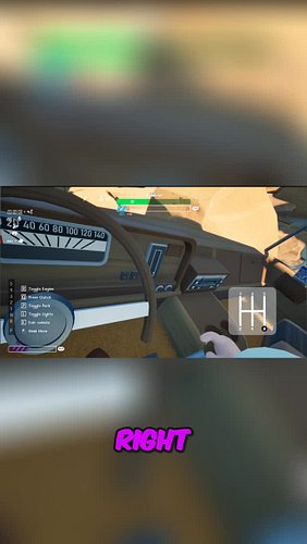 Oh my God, we're sideways!  Steer this... #Streamer #FunnyMoments #Clips #Gaming #RVThereYet