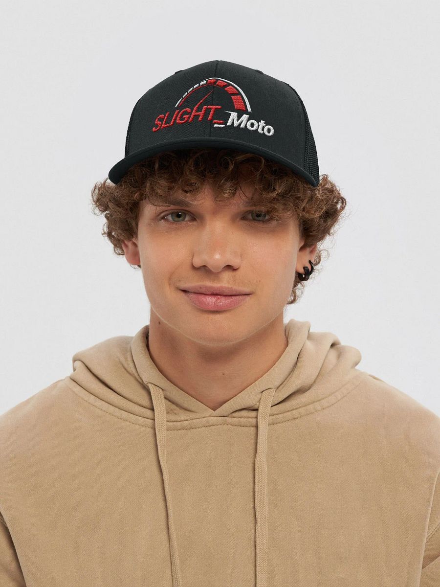 SLIGHT_ Snapback product image (5)