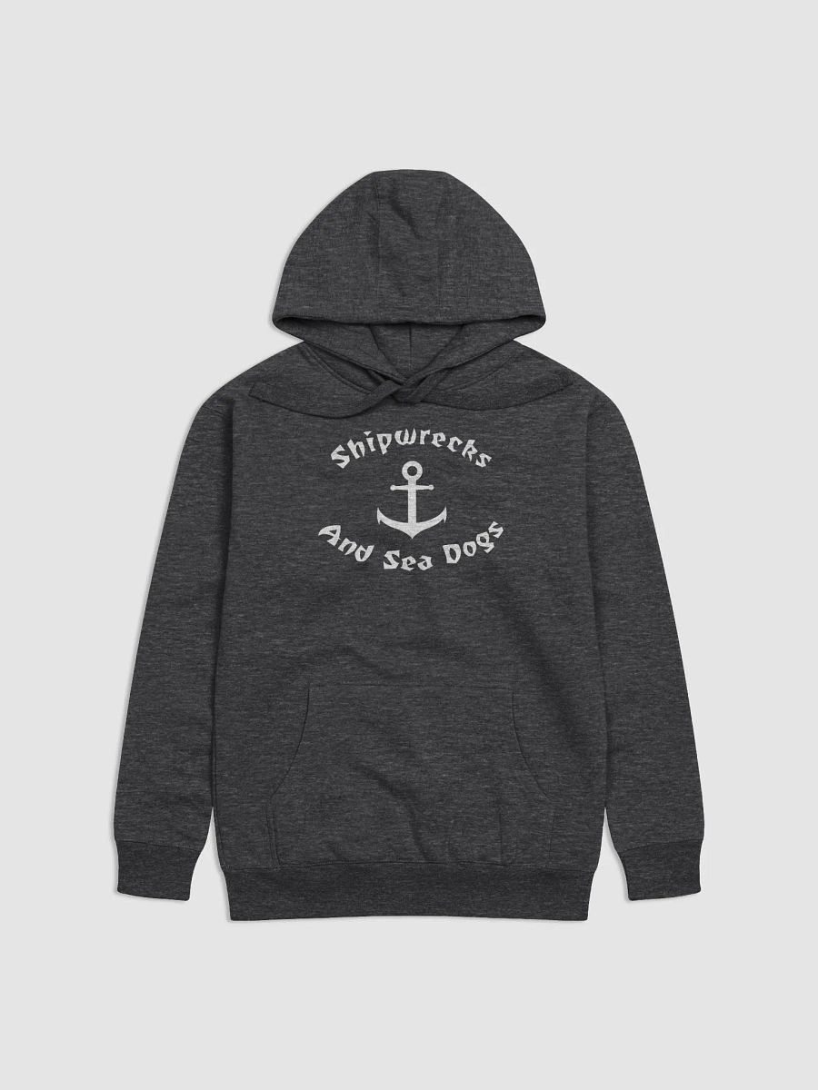 Shipwrecks and Sea Dogs Hoodie product image (1)