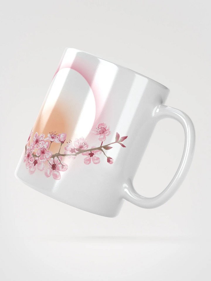 Sunset Garden Mug product image (3)