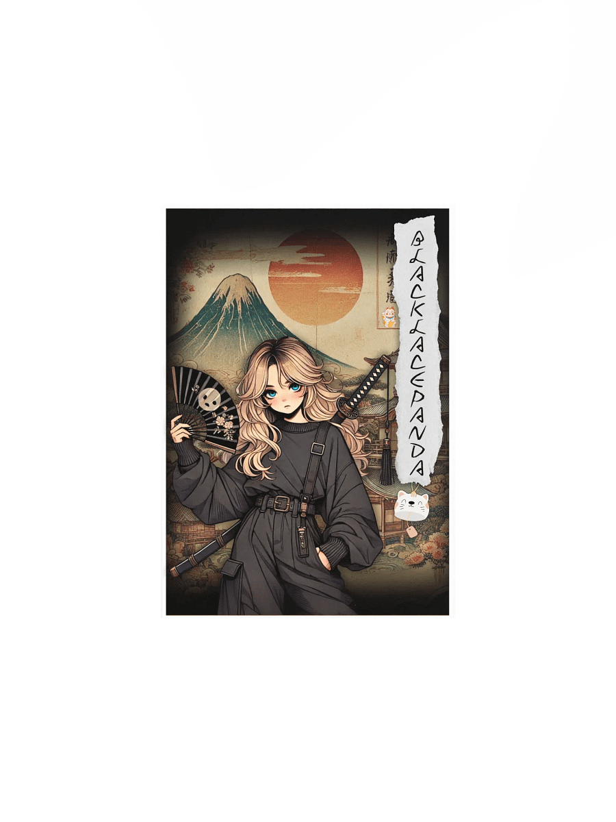 BLP 2025 - Poster (Japan Edition) product image (5)