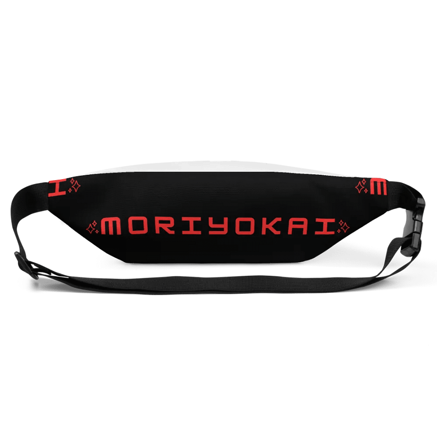 Mori Fannypack product image (3)