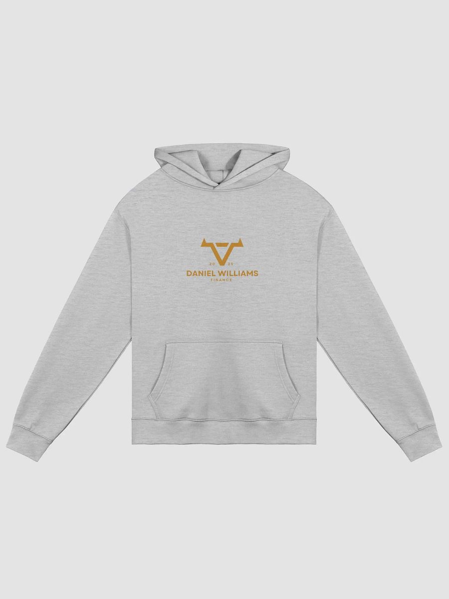Daniel Williams ''Signature'' Hoodies product image (1)