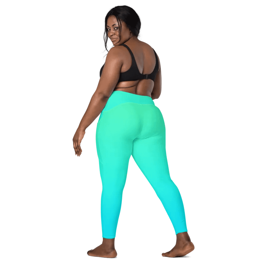 Gooey Worm Leggings product image (3)