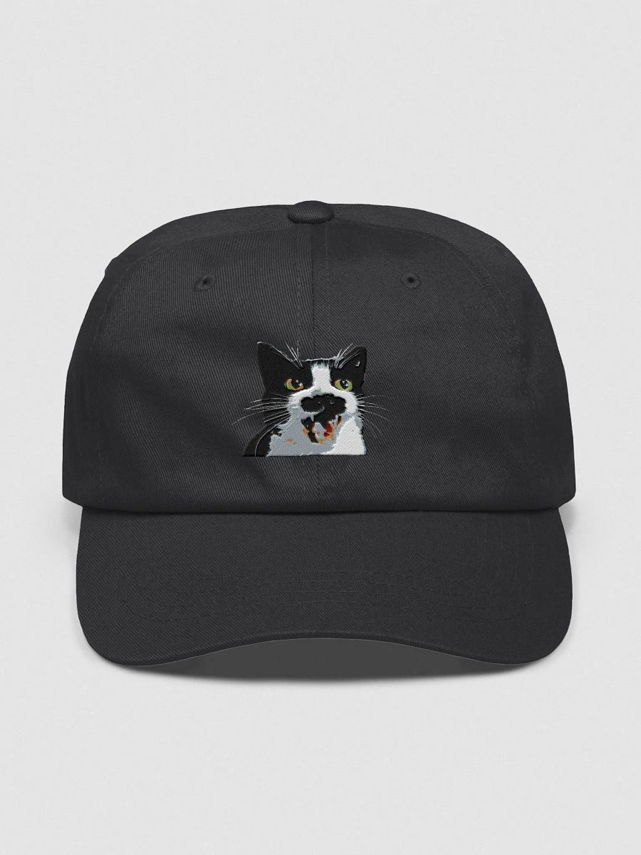 Loki Dad Hat product image (1)