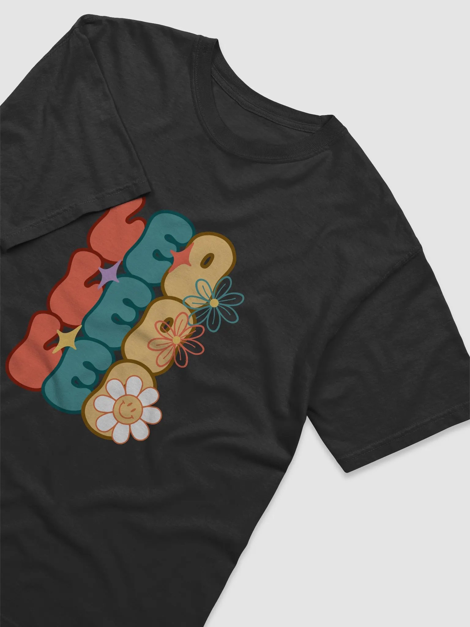 Leo Groovy T-Shirt product image (4)