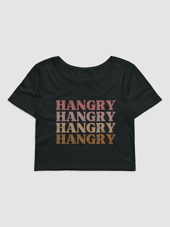 Hangry Crop product image (1)