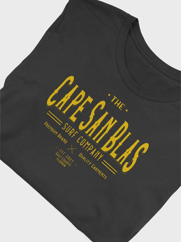 Vintage Logo Tees product image (1)