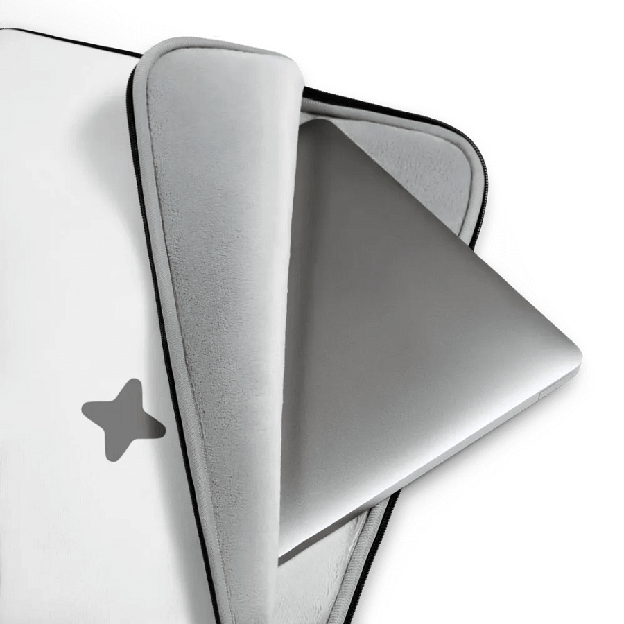 Star Laptop Sleeve product image (3)