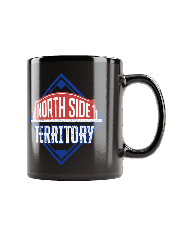 Black Mug product image (1)