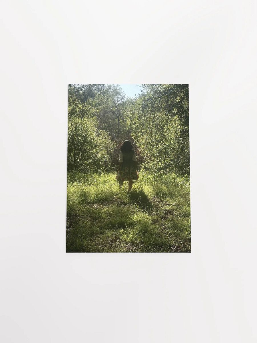 Forest Poster product image (33)
