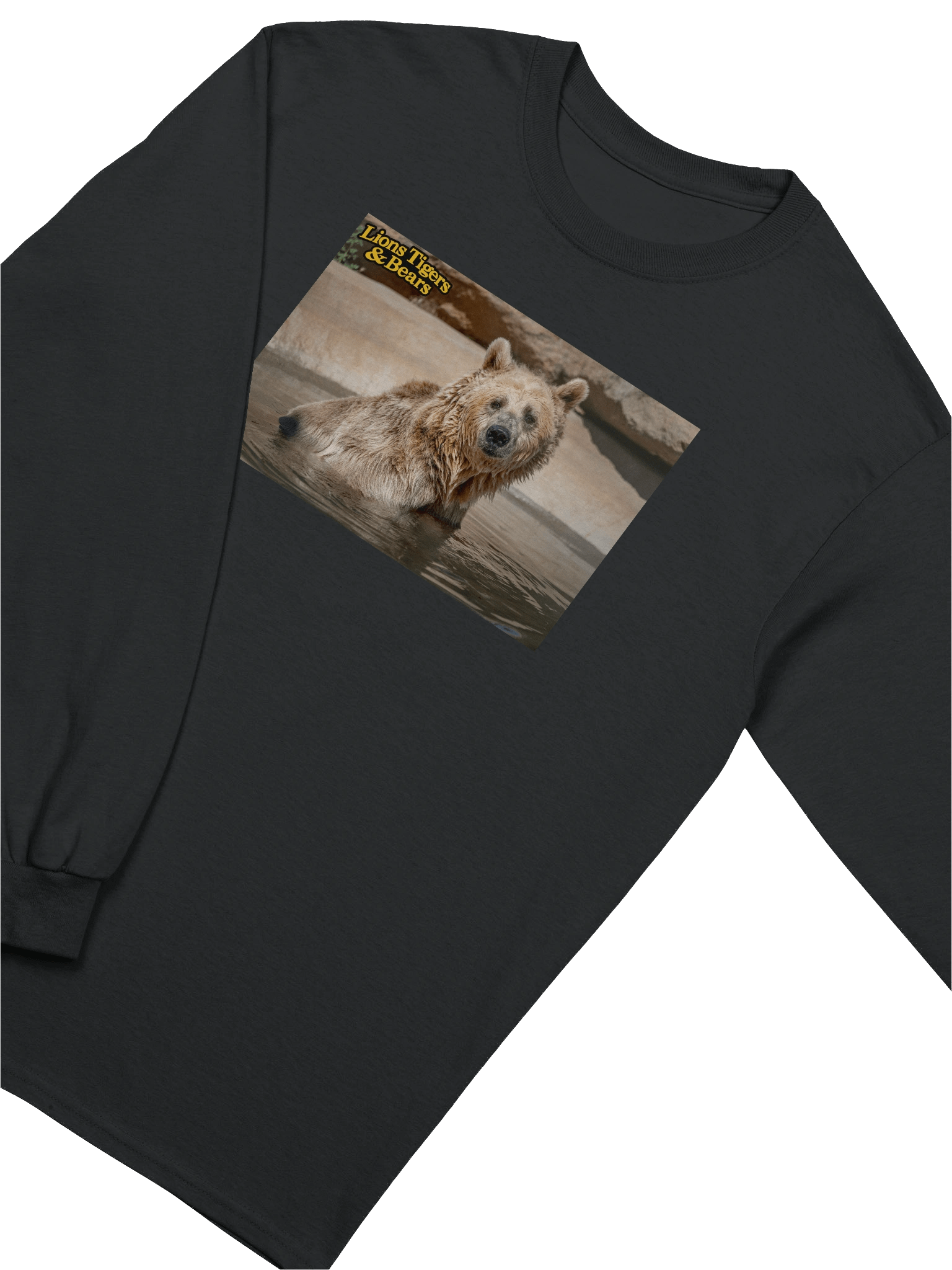 Cherry Bomb Pic Long Sleeve product image (18)