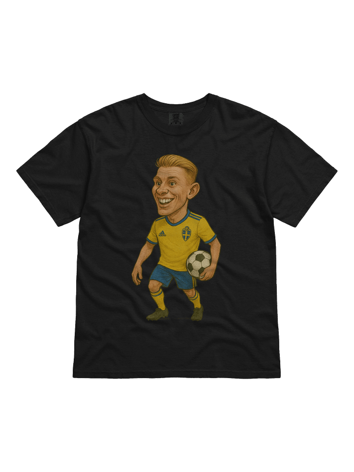 Viktor Goalkeres product image (1)