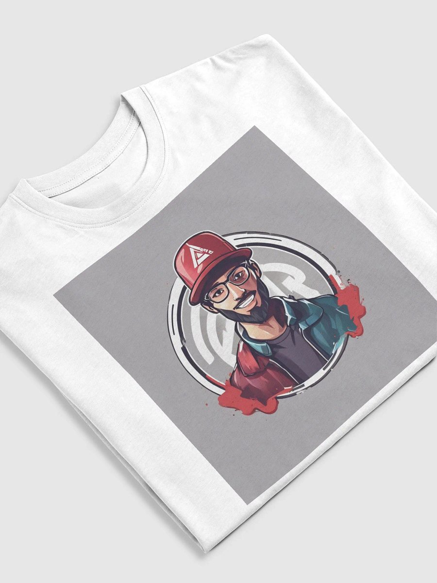 Camiseta TikTok Alejo! product image (30)