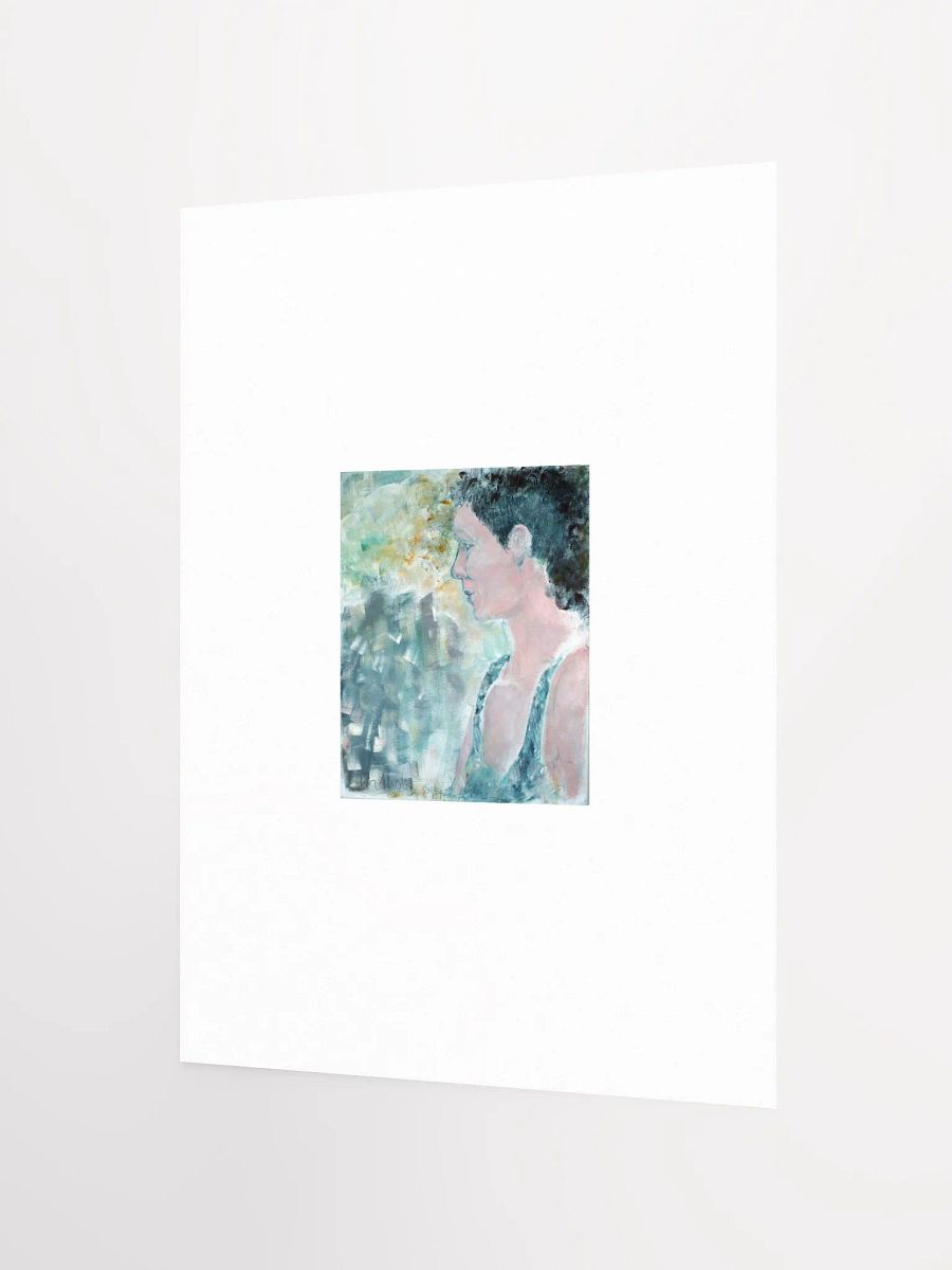 Sandra 1984 Print product image (3)