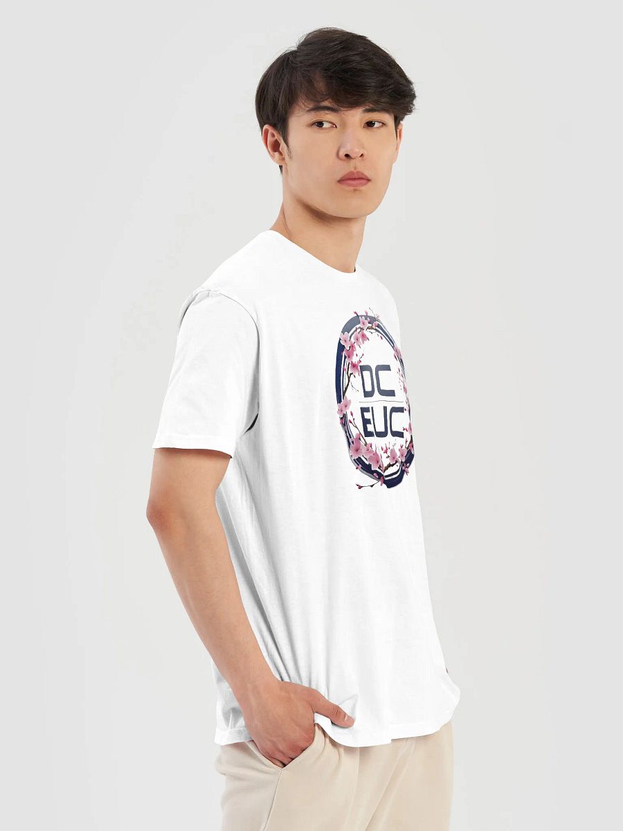 DCEUC Shirt - Cherry Blossom Edition product image (7)