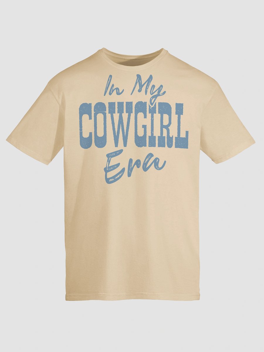 Cowgirl Era product image (9)