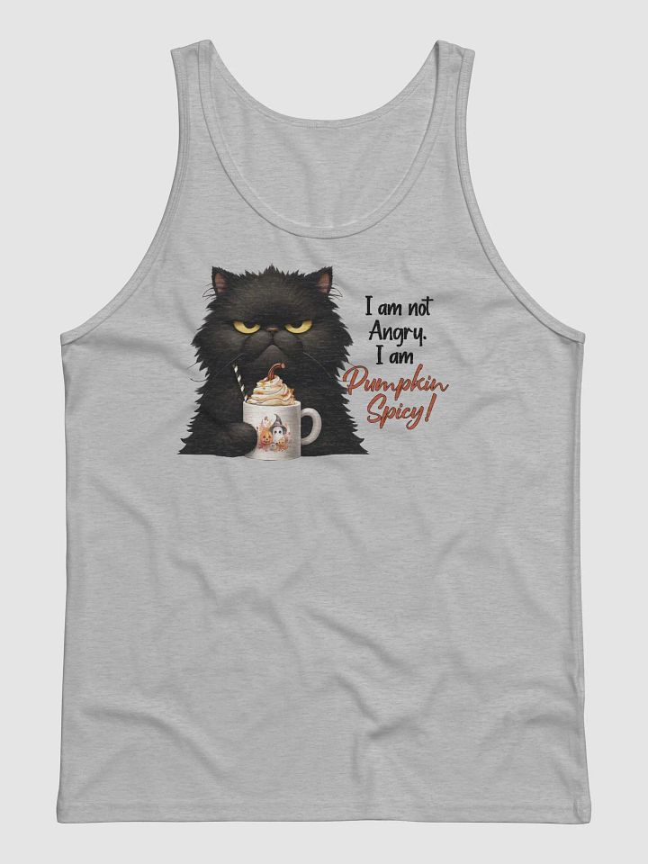 Spicy tank top product image (1)