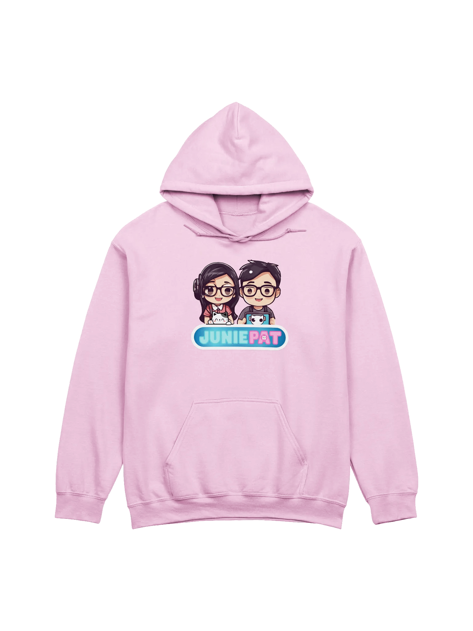 Kawaii Logo Hoodie product image (5)