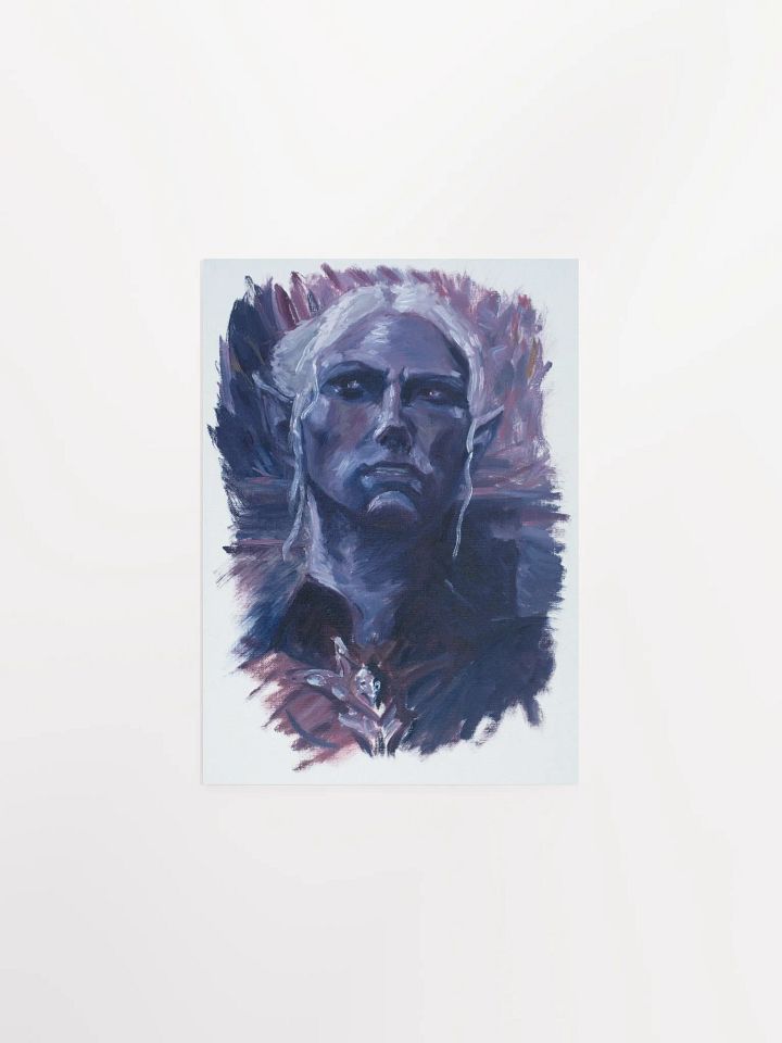 Minthara Print product image (2)