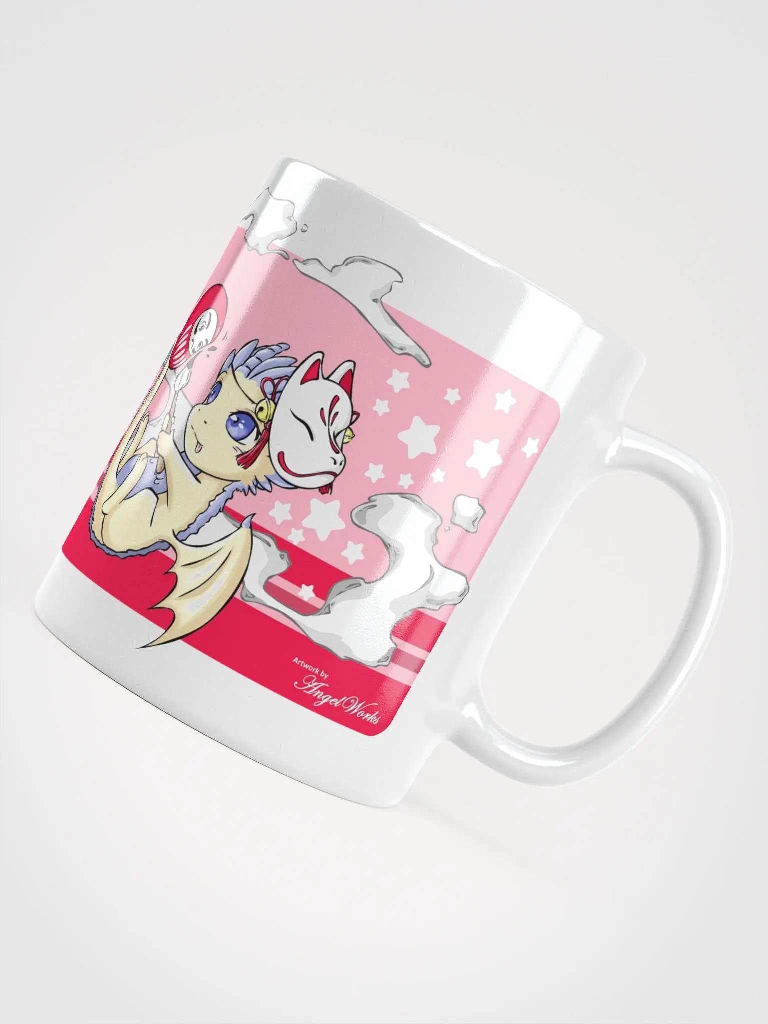 JenaCo IX - Mug product image (1)