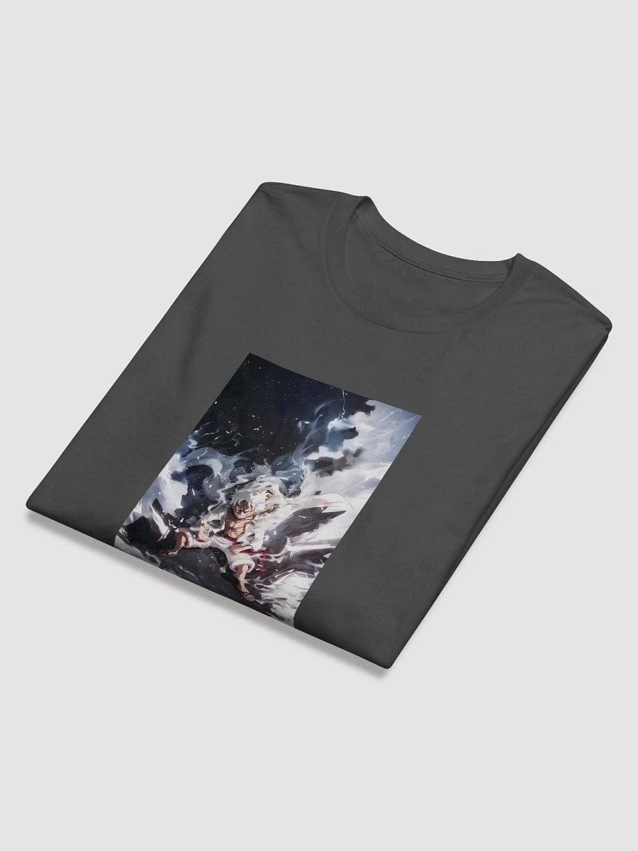 Luffy Fifth Gear One Piece Long Sleeve product image (16)