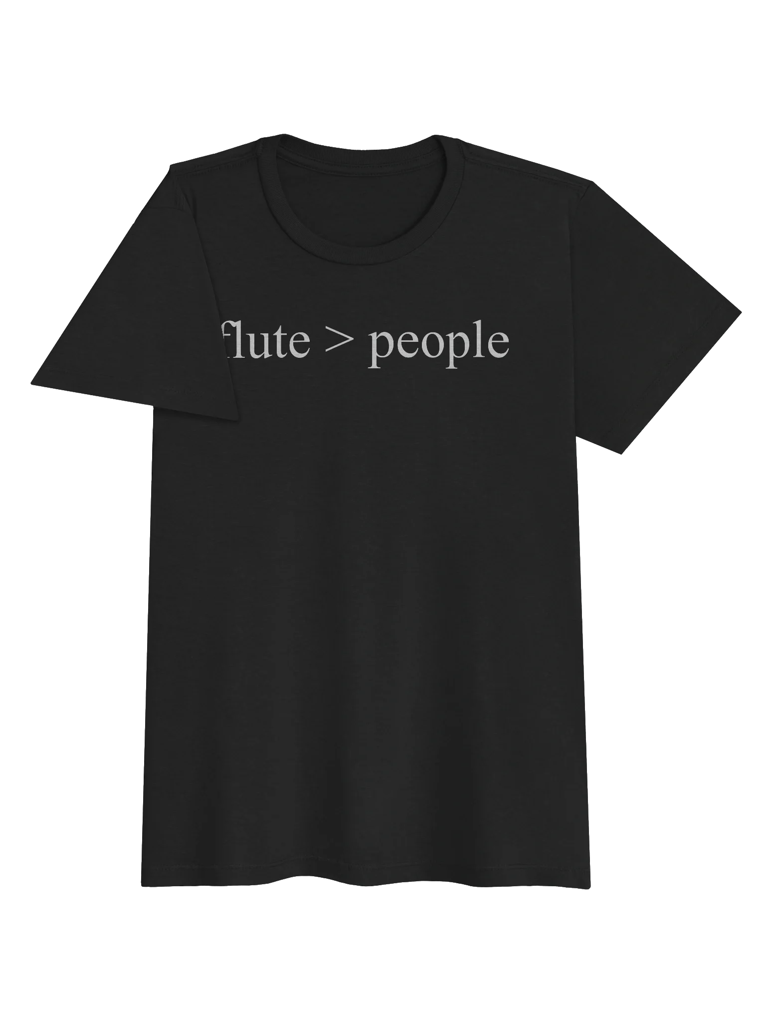 Flute > People - Women's product image (3)