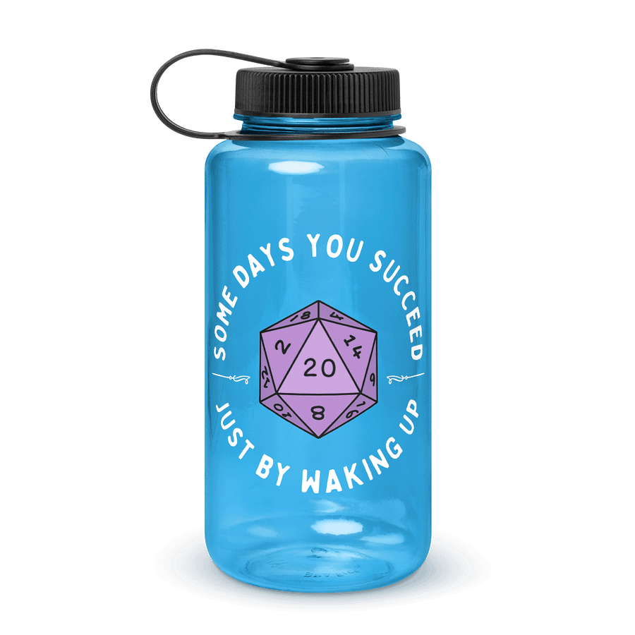 Daily Critical Success Water Bottle product image (1)