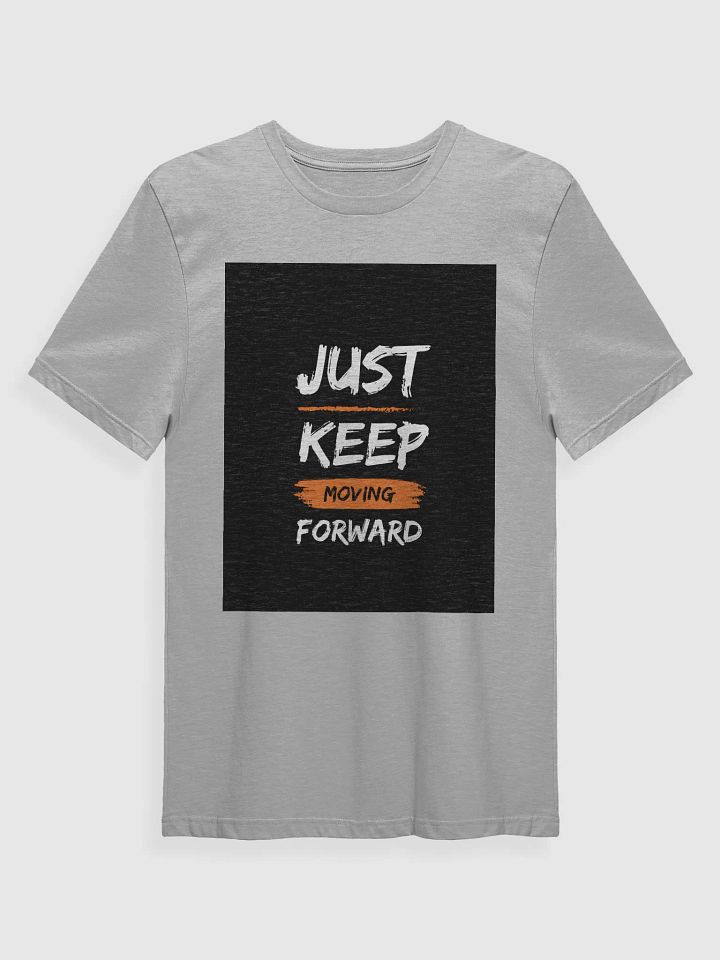 Next Level Supersoft T-Shirt product image (2)
