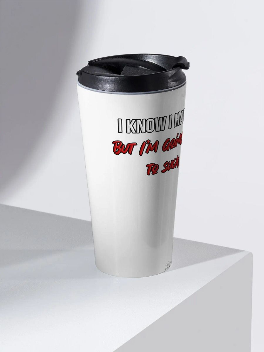 nope. resolute - suck travel product image (2)