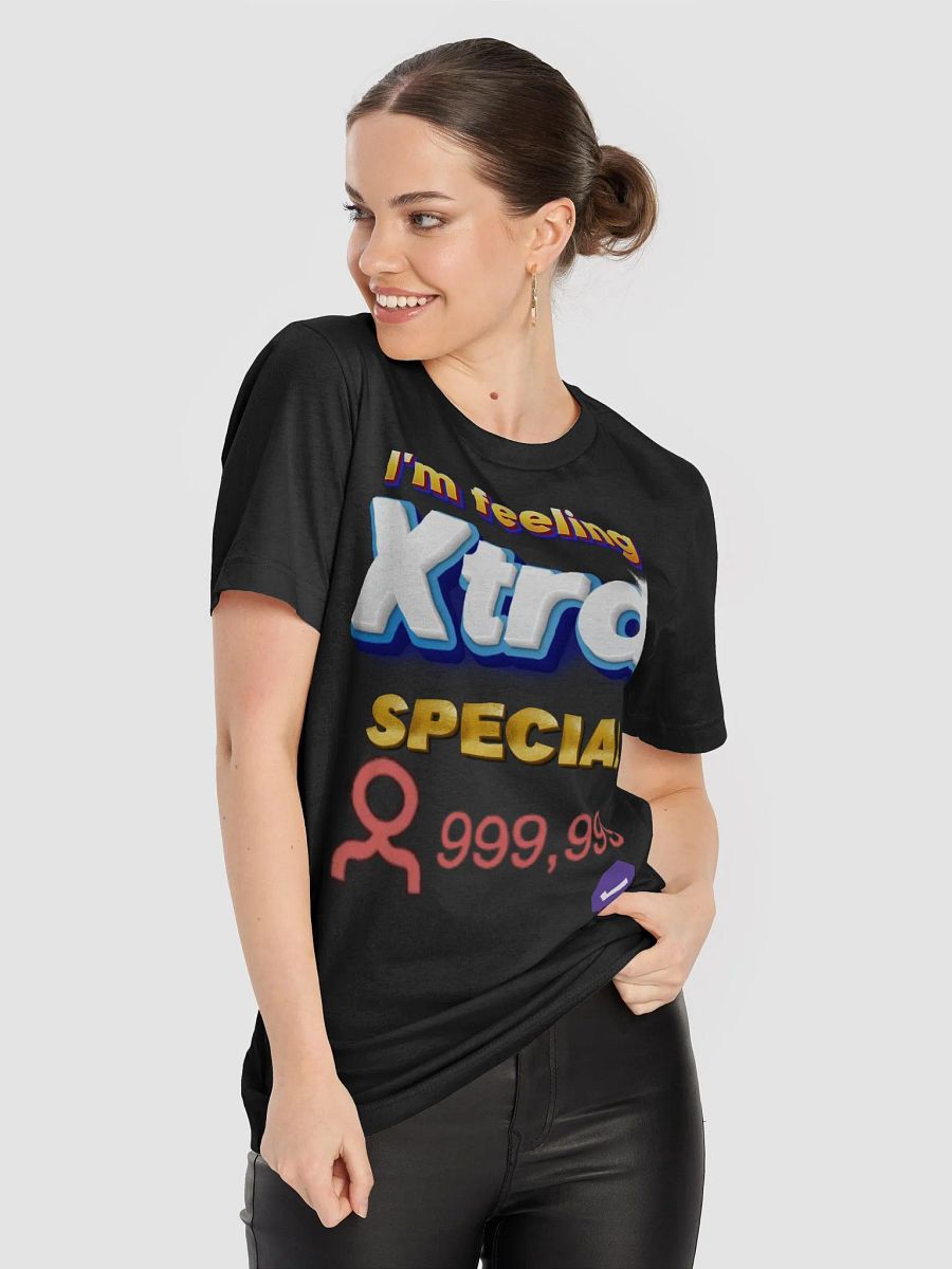 Xtra Special Bella+Canvas Supersoft T-Shirt product image (75)