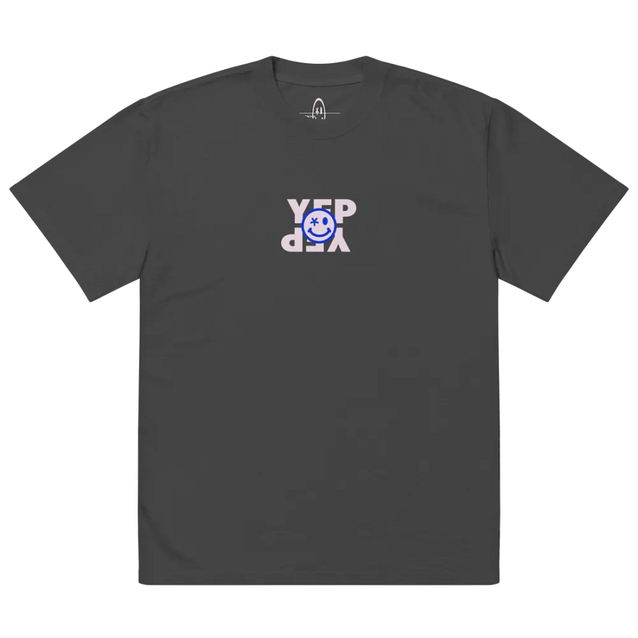 YFP Mascot - Black product image (2)