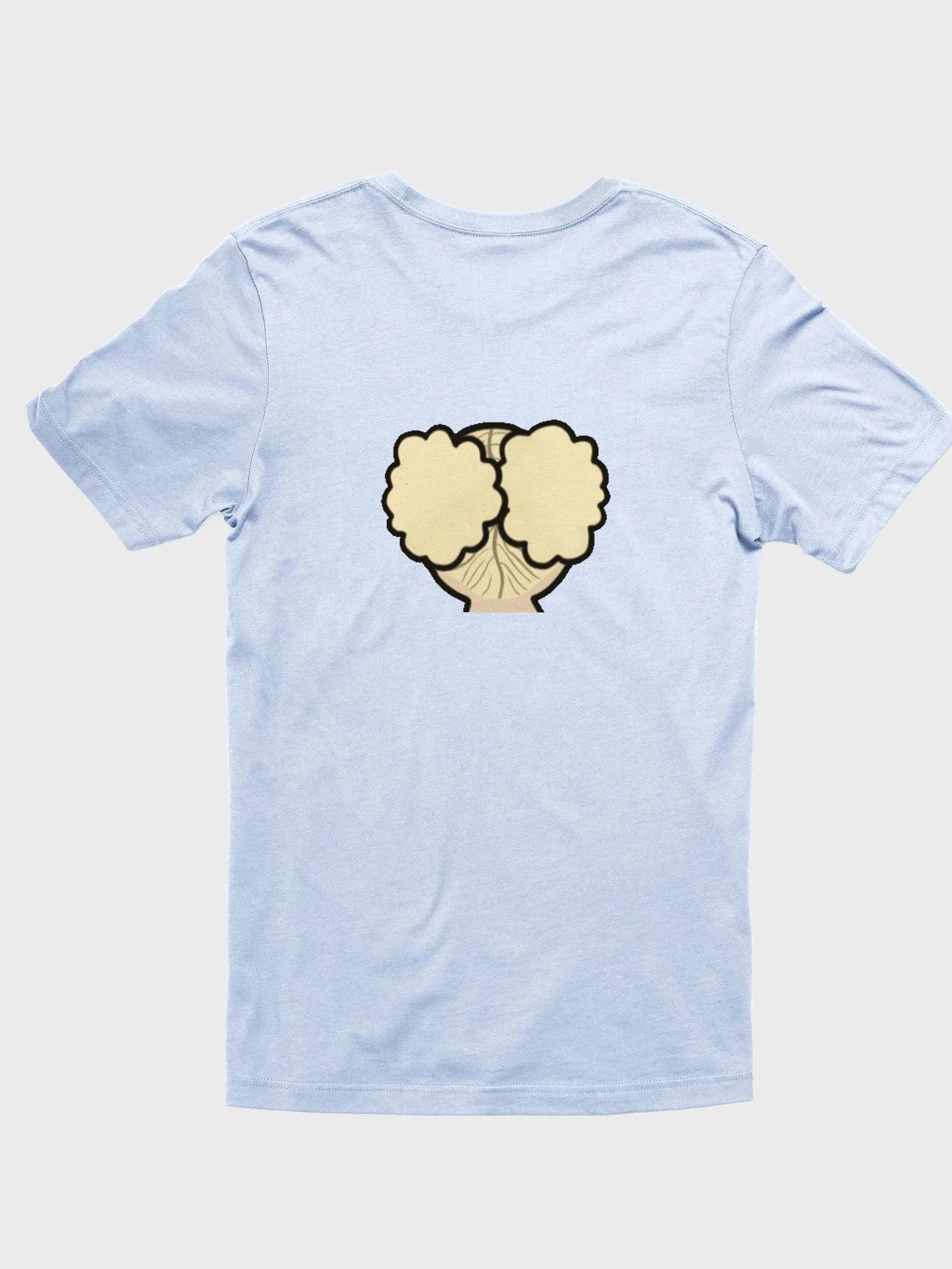 TOUCH MY BUNS product image (2)
