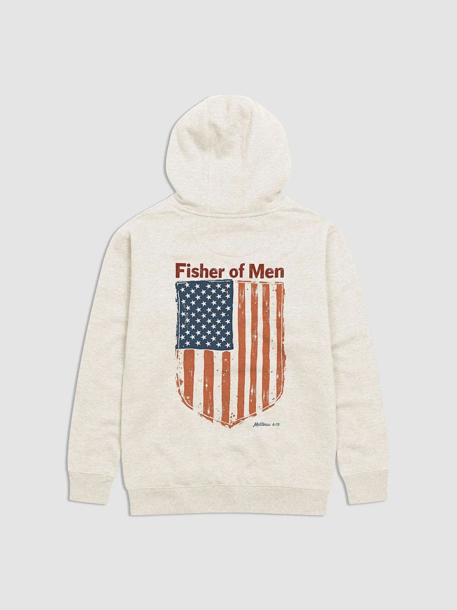 Fisher of Men Hoodie product image (7)