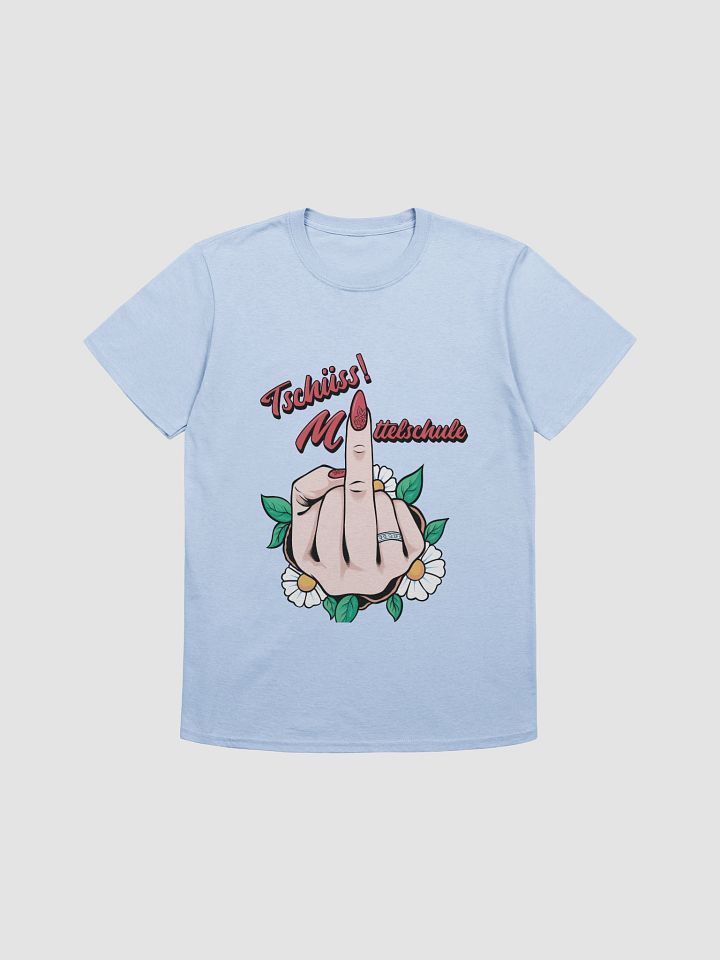 Tschuss Attitude product image (3)