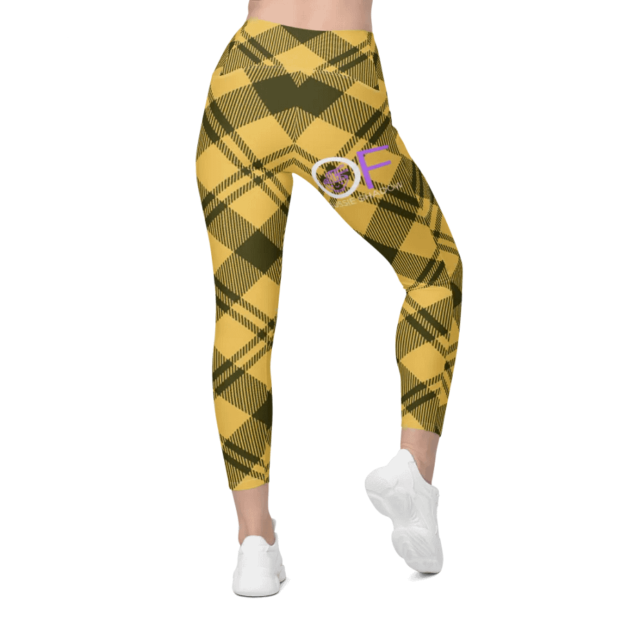 Plaid.. With Pockets product image (3)