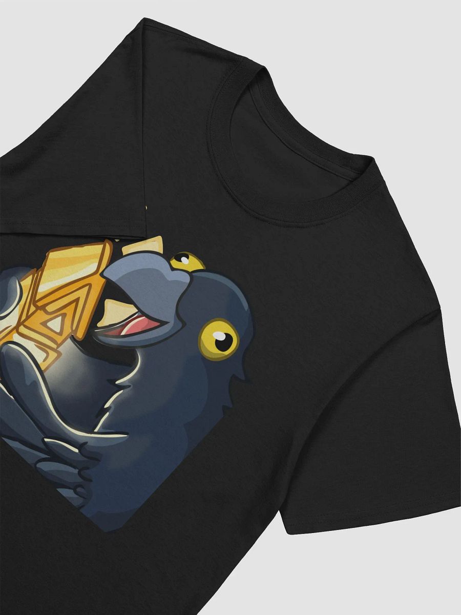 TIME TO WOLOLO Unisex Shirt product image (15)