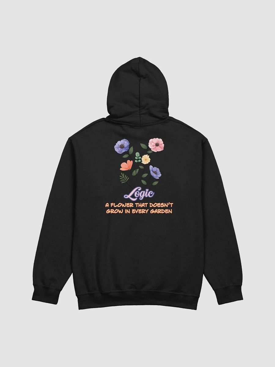 Logic Hoodie product image (28)
