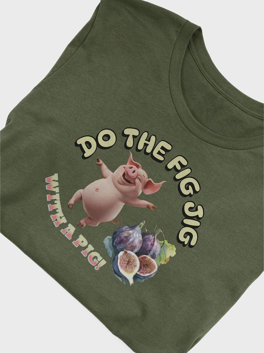 Do the Fig Jig with a Pig product image (3)