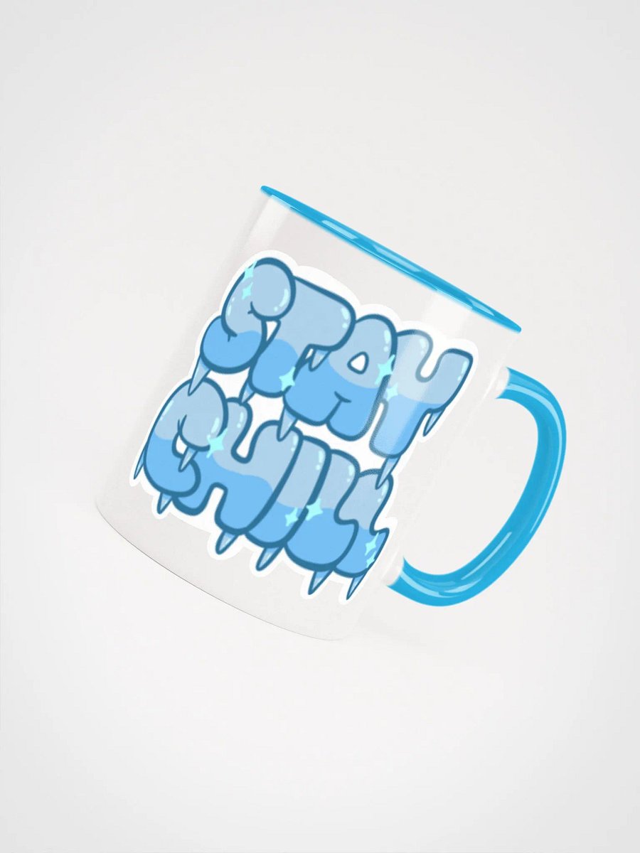 VGGJaeSynn Logo Coffee Mug product image (10)