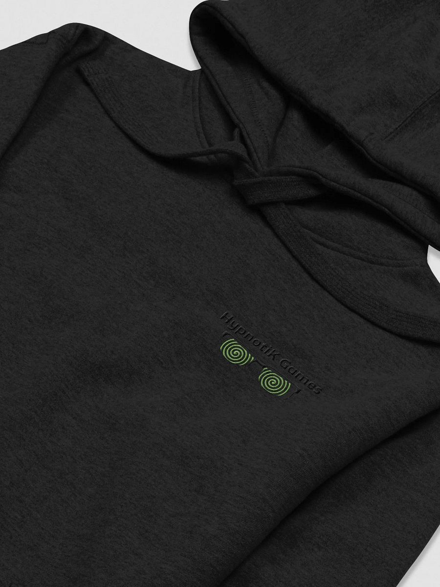 HypnotiK Games - Embroidered Hoodie product image (3)