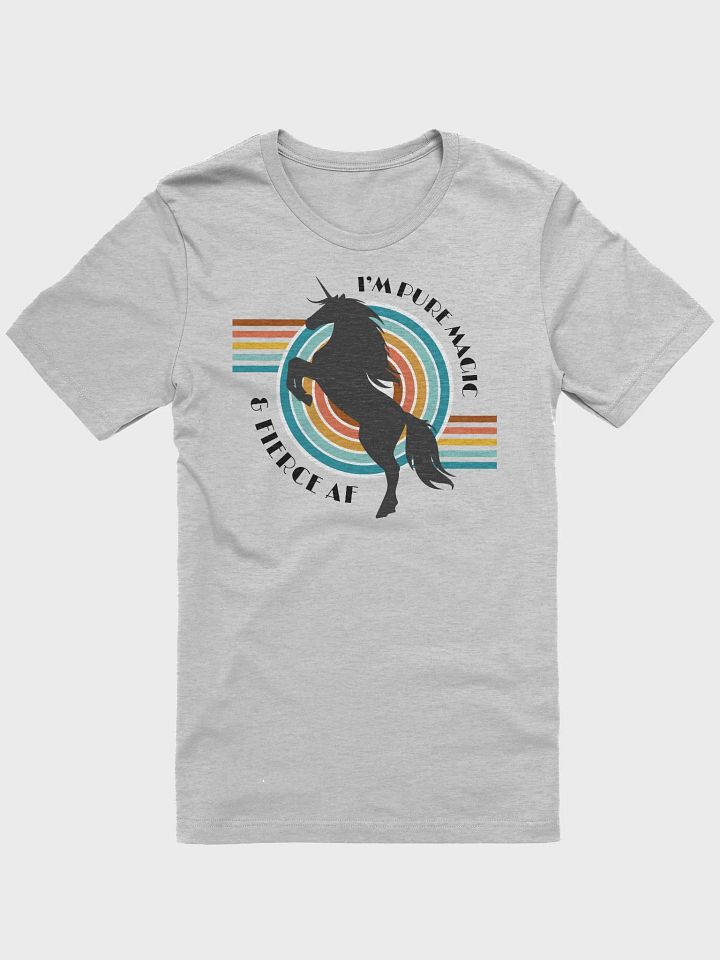 Pure Magic Tee product image (7)