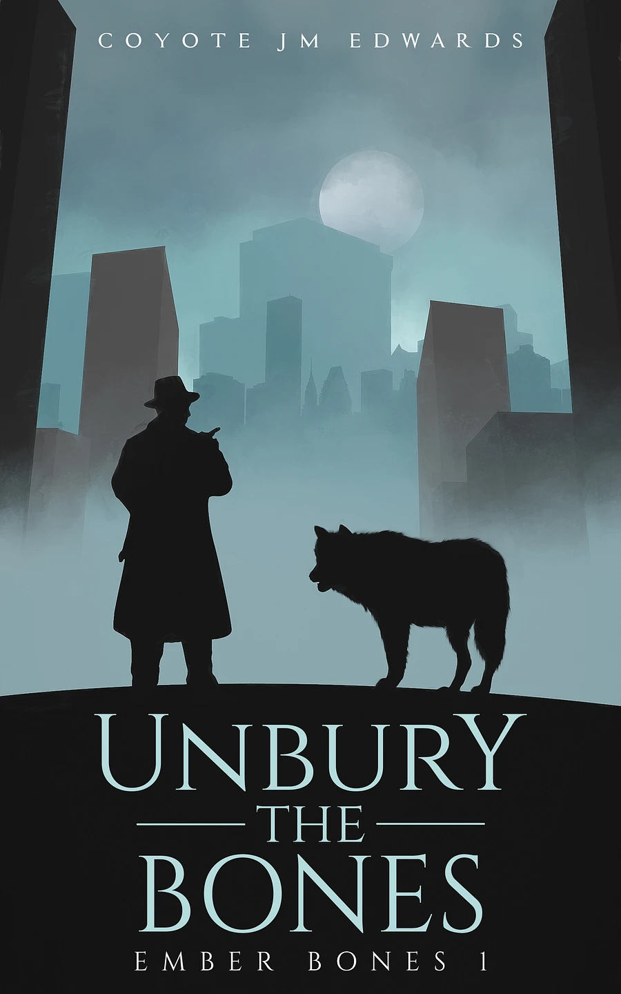 Unbury the Bones (eBook) product image (1)