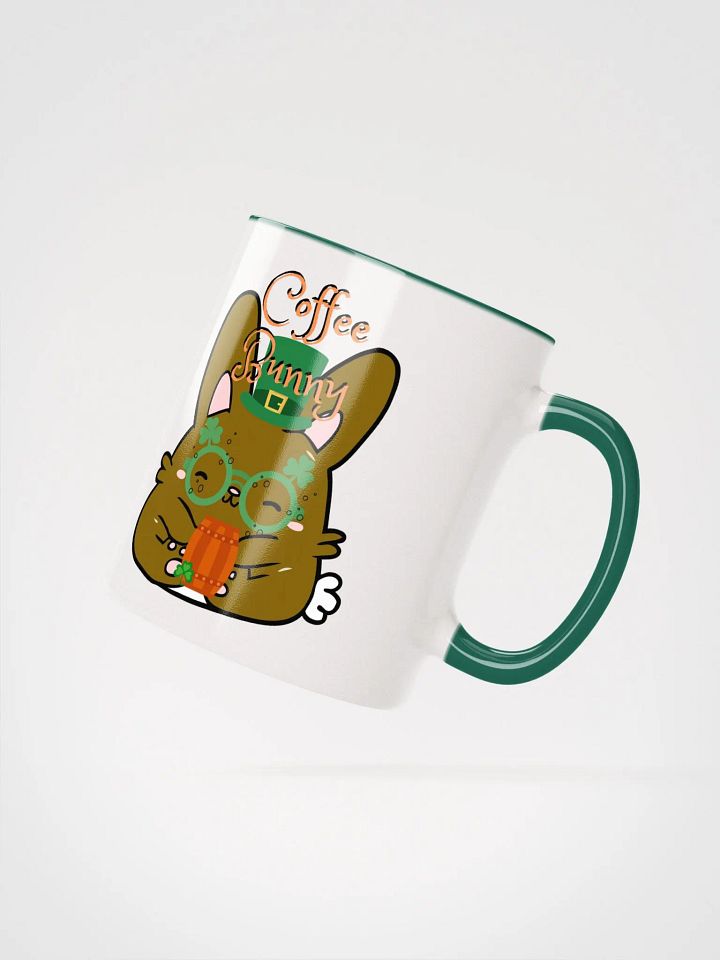 Drive Sober Coffee Bunny product image (6)